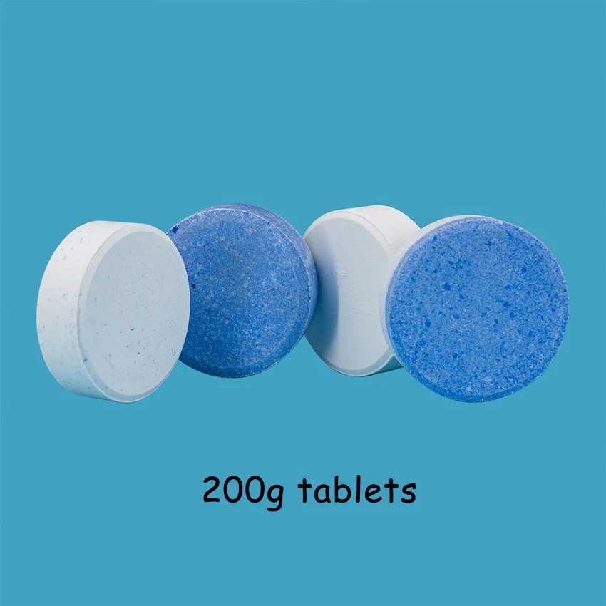 product-230-230 TCCA 90 Chlorine Granular