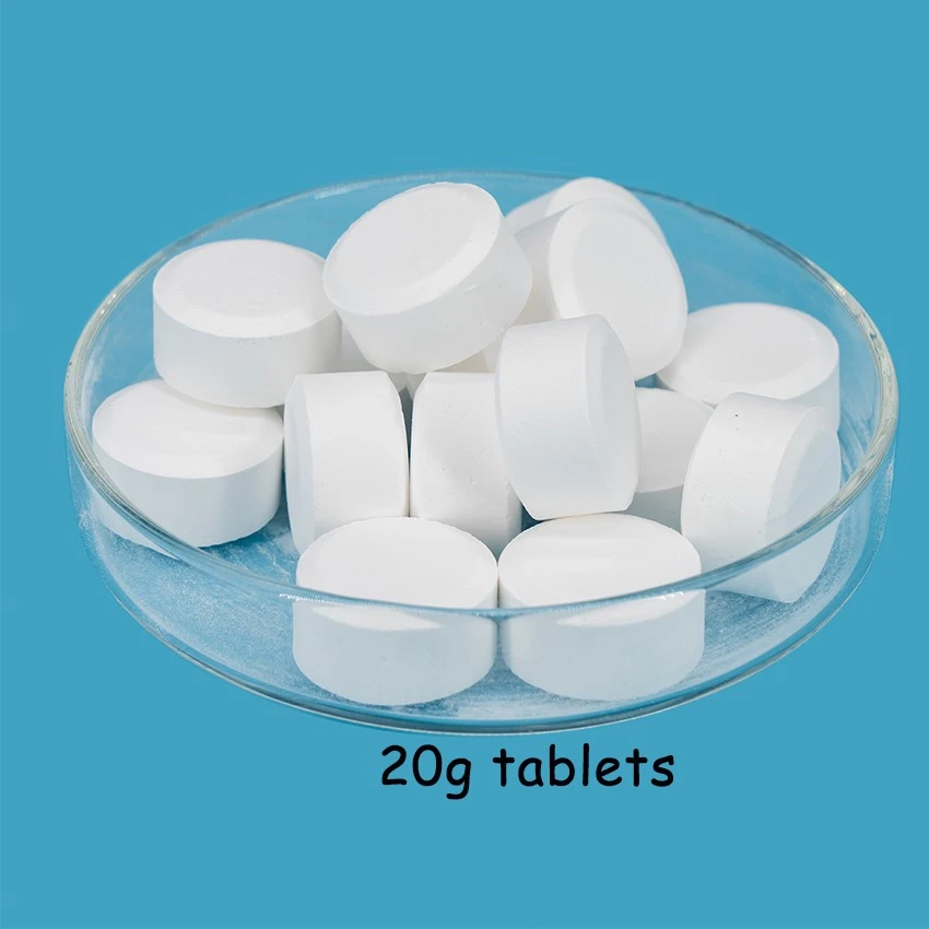 product-230-230 TCCA 90 Chlorine Granular