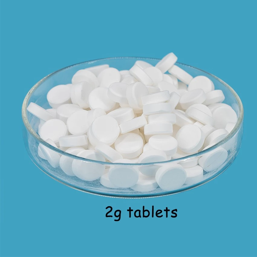 product-230-230 TCCA 90 Chlorine Granular