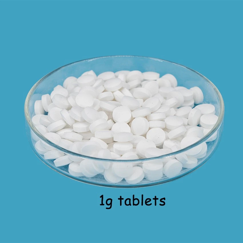product-230-230 TCCA 90 Chlorine Granular