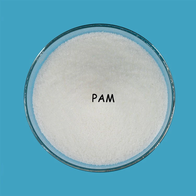 product-230-230 Cationic Polyacrylamide Polymers 9003-05-8