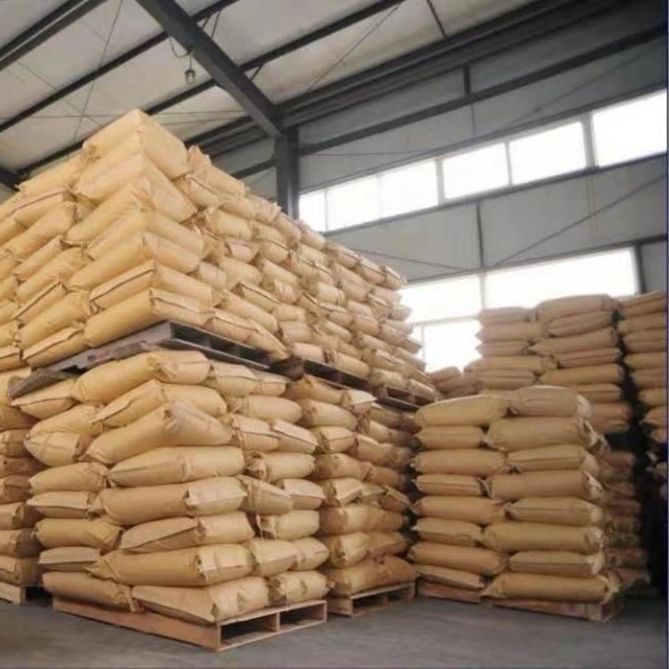product-230-230 Cationic Polyacrylamide Polymers 9003-05-8 (10)