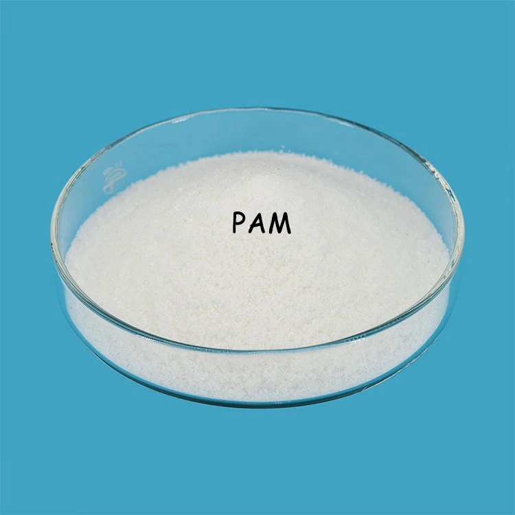 product-350-350 Cationic Polyacrylamide Polymers 9003-05-8 (2)