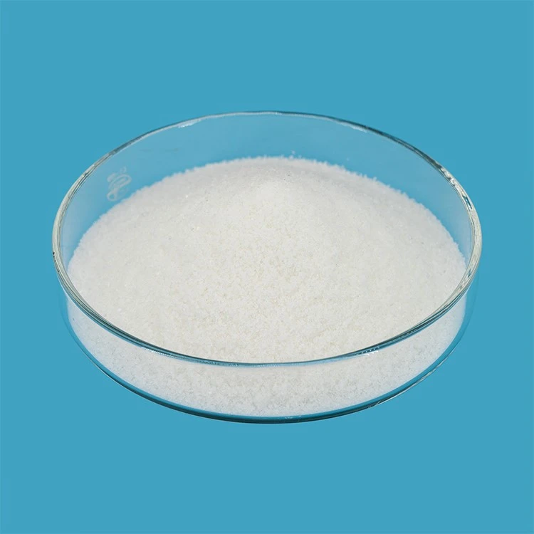 product-230-230 Polyacrylamide Cation PAM Polymer