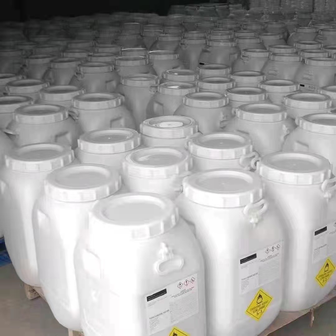 Chlorine Granules Swimming Pool TCCA (11)