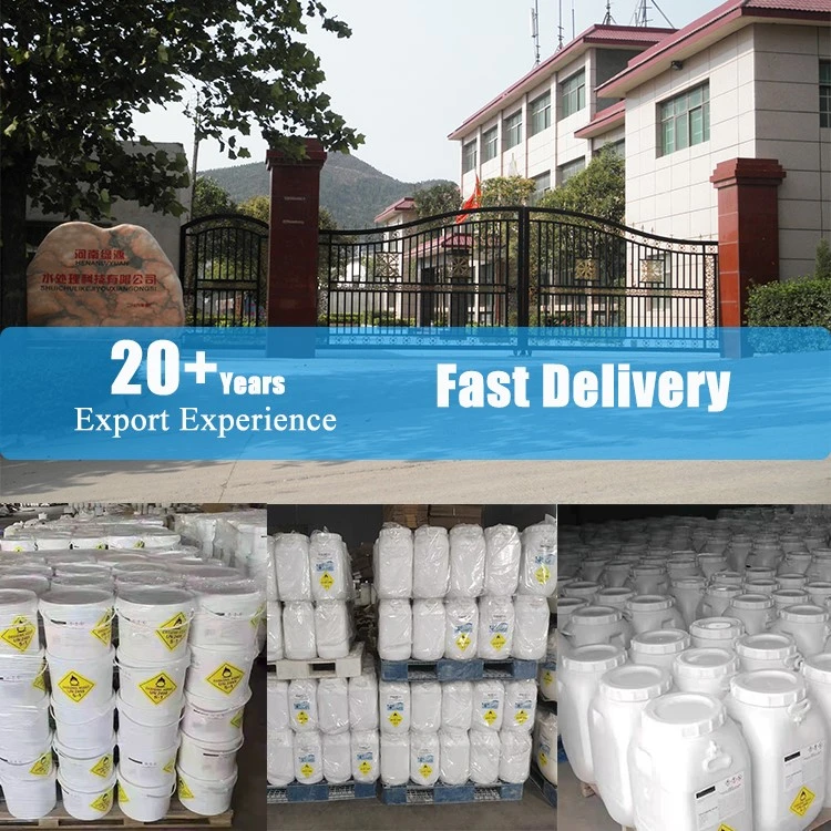 product-750-750 Water Treatment Chemical TCCA 90% Granular 200g Chlorine Tablet (7)