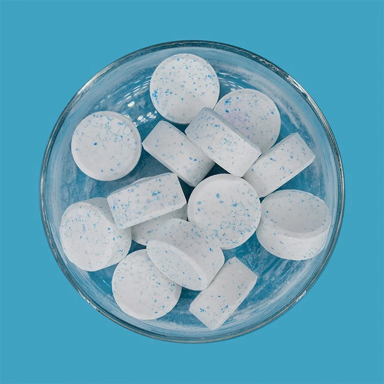 product-750-750 Multifunction Trichloroisocyanuric Acid TCCA 200g 87-90-1 (2)