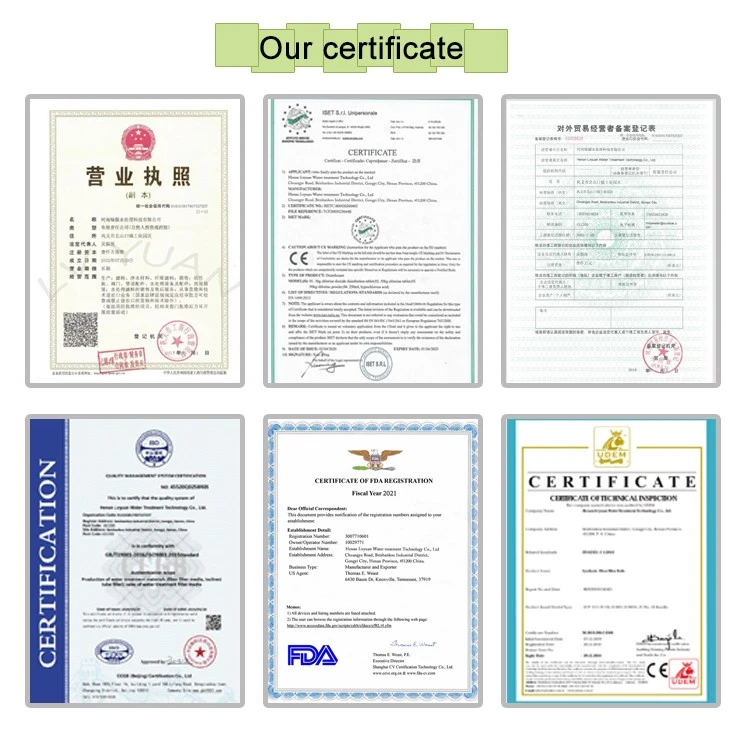 product-750-730 Powder Trichloroisocyanuric Acid TCCA 90% For Swimming Pool (3)
