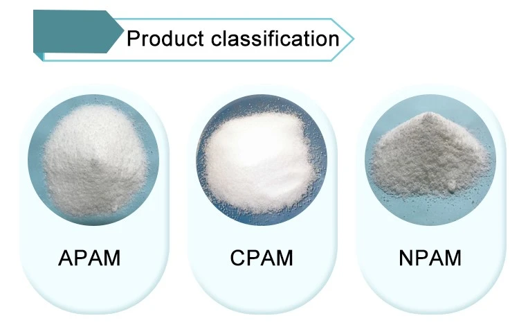 product-750-482 Polyacrylamide Aniobic Cationic Emulsion