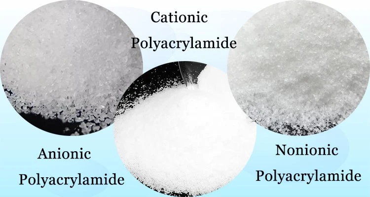 product-750-400 polyacrylamide