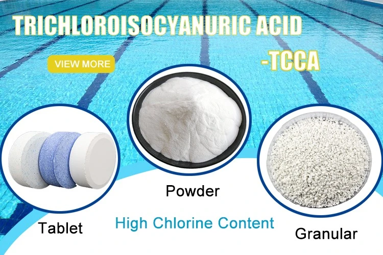 product-750-500 TCCA 90 Trichloroisocyanuric Acid Made in China (5)
