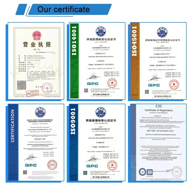 product-750-731 Drilling Mining APAM 25kg Polyacrylamide