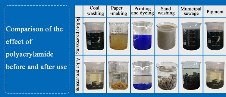 product-750-324 Manufacturing Plant Linear Hydrolyzed Nonionnic Polyacrylamide (3)