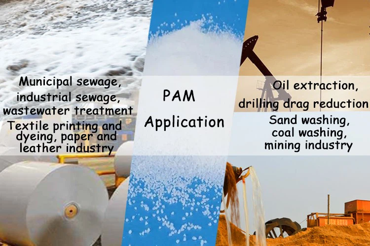 product-750-500 Sludge Dewatering Flocculant Polyacrylamide Cationic (2)
