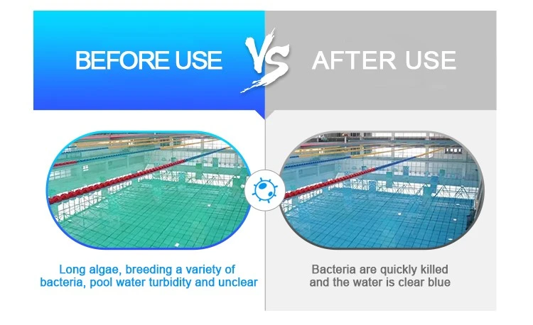 product-750-458 Powerful TCCA Disinfectant Tablets for Crystal Clear Swimming Pool Water (2)