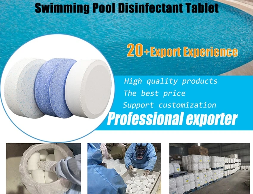 product-850-650 Clean Water Chlorine Disinfectant TCCA (6)