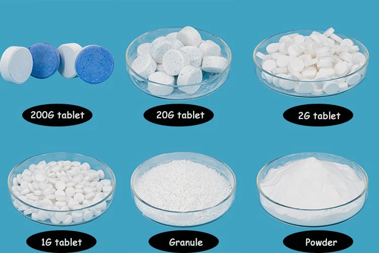 product-750-500 HS Code 2933692200 Trichloroisocyanuric Acid TCCA (6)