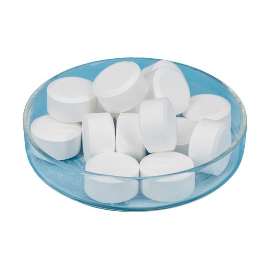 Trichloroisocyanuric22 Trichloroisocyanuric22