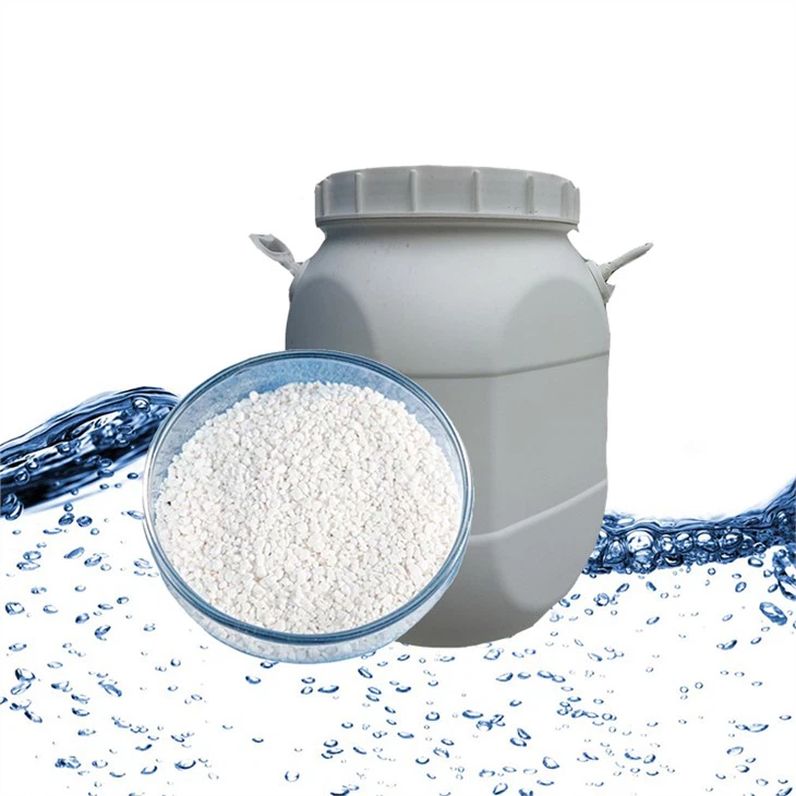Calcium Hypochlorite