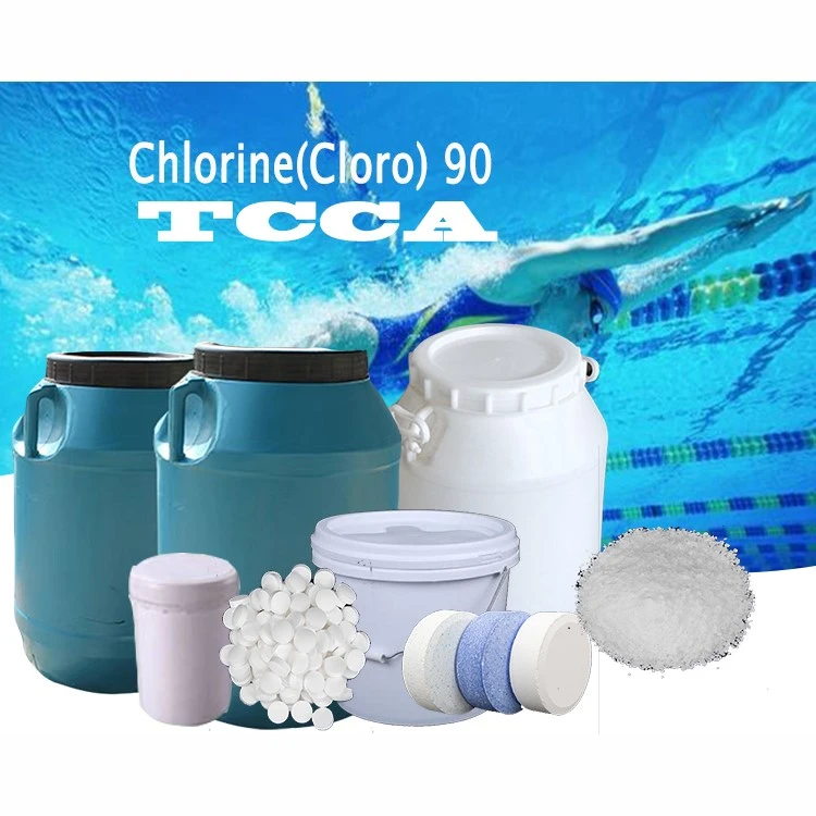 product-750-750 chlorine tablet powder granular