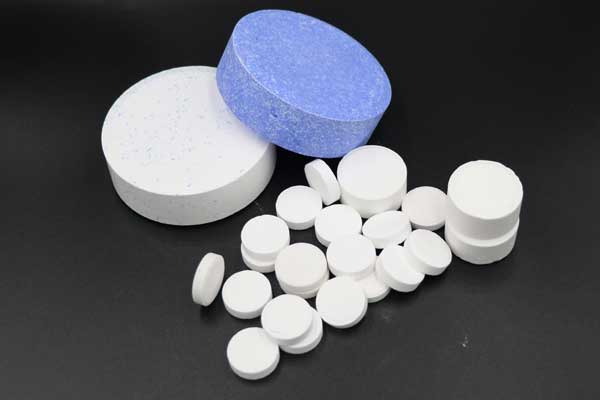 TCCA-Tablets TCCA-Tablets