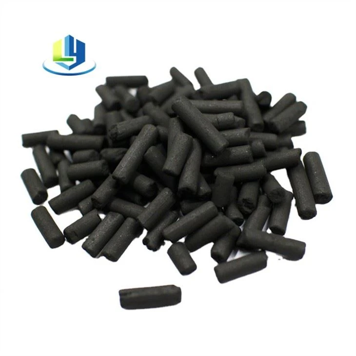 Activated Carbon For Watertreatment