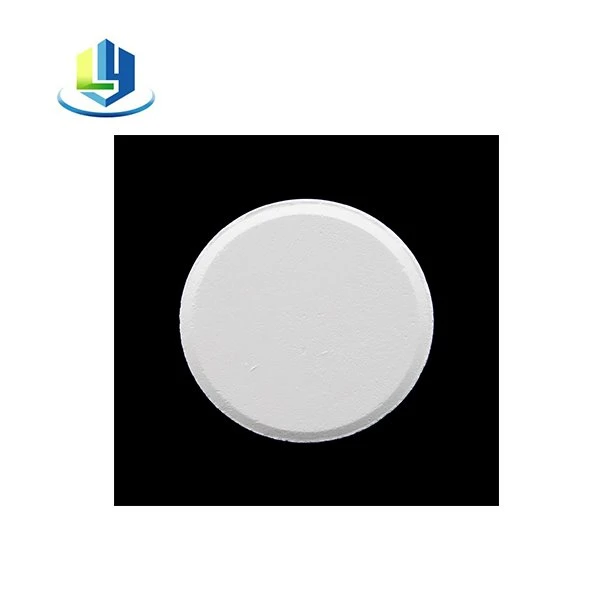 High Quality Pool Chlorine Tablets