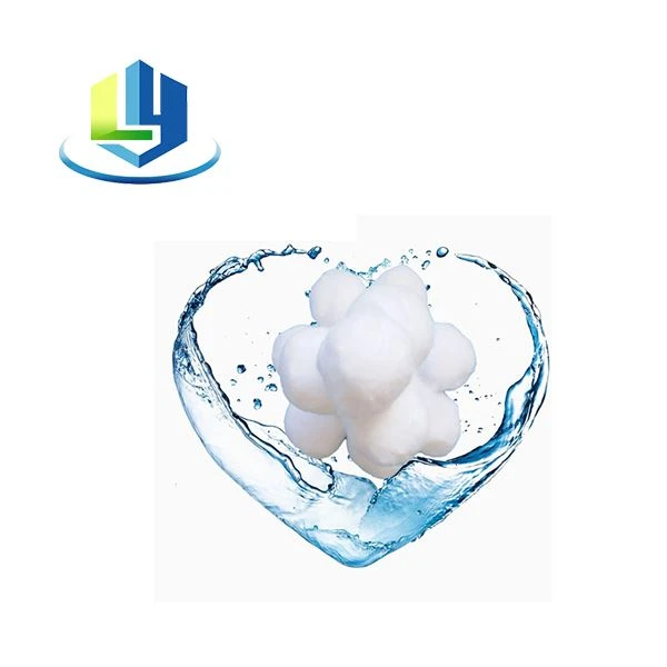 Can Filter ball cause blockages?