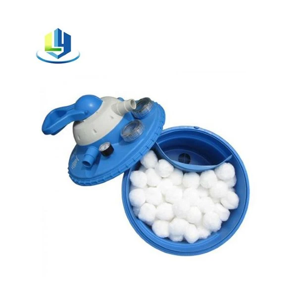 Pool Filter Ball for Water Treatment