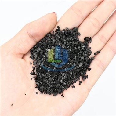 Coconut Activated Carbon