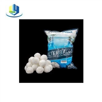 Filter Ball for Industrial