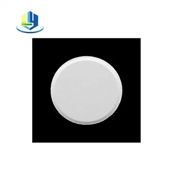 High Quality Pool Chlorine Tablets