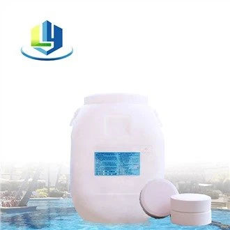 Multifunctional Chlorine Tablets