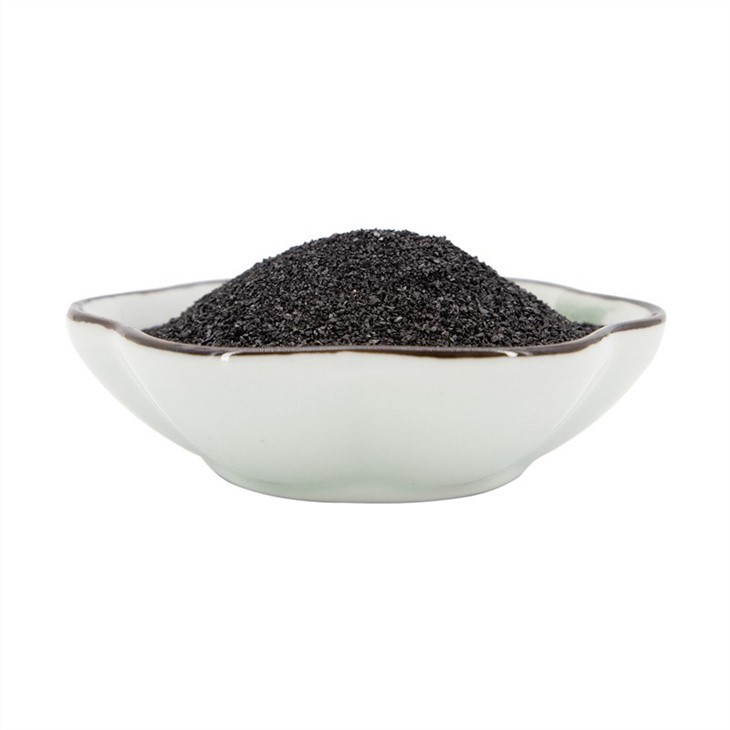 1000 Iodine CTC20 Coconut Shell Activated Carbon Supplier