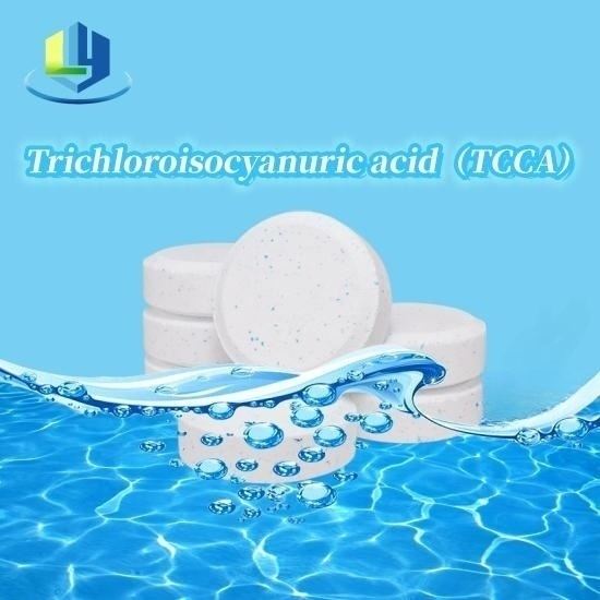 25kg 50kg Plastic Drum Package 90% Swimming Pool Water Chemical Calcium Hypochloride Tablets