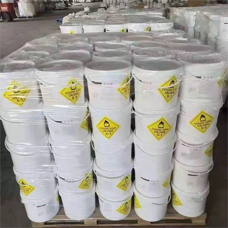 3 Inch Chlorine Tablets TCCA 90%