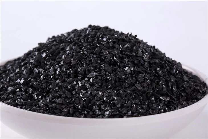 95% FC Steelmaking Carbon Additive Electrically Foundry Coke Gas Calcined Anthracite Coal Price