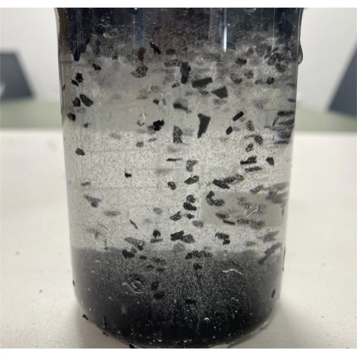 Activated Carbon For Gold Recovery