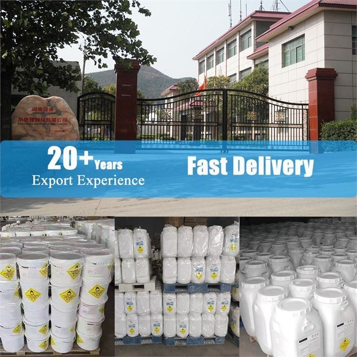Bulk Disinfection Tablet Powder Granule TCCA 90