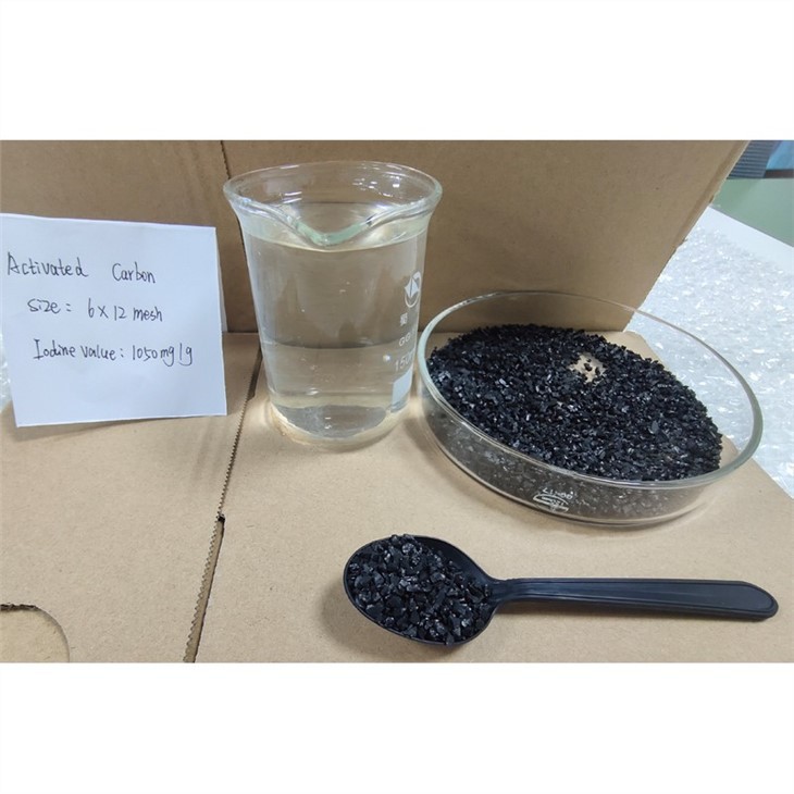 Coal Activated Carbon