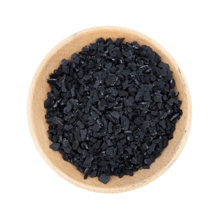 Coconut Granular Activated Carbon For Water Filter