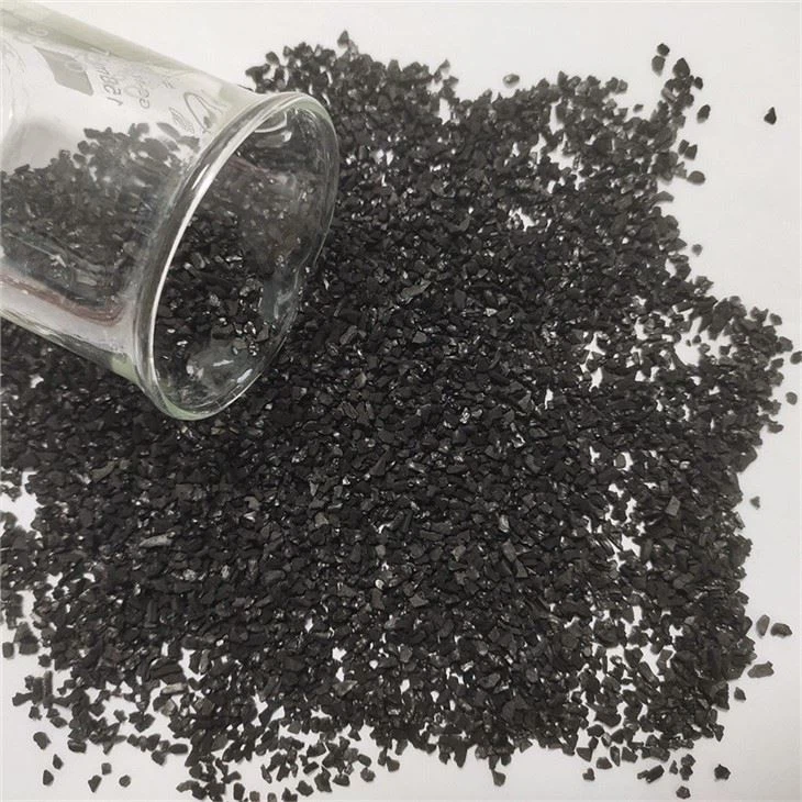 Ctc80 Pellet Activated Carbon