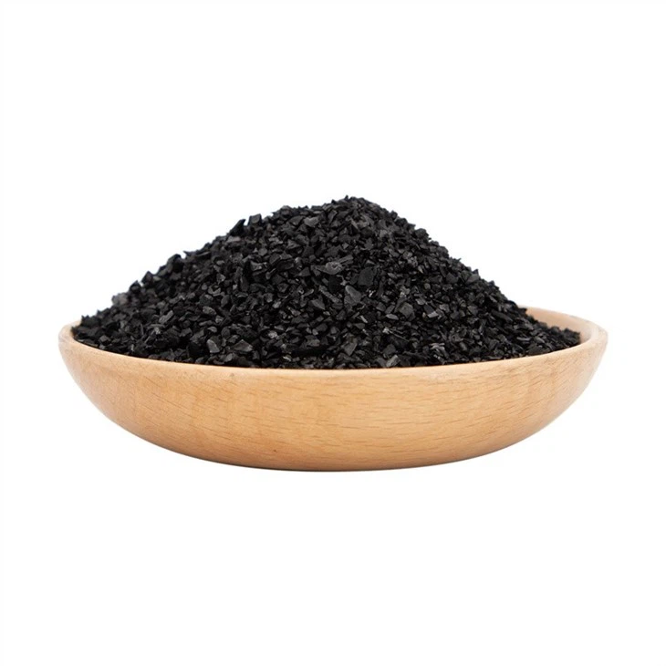 Ctc80 Pellet Activated Carbon