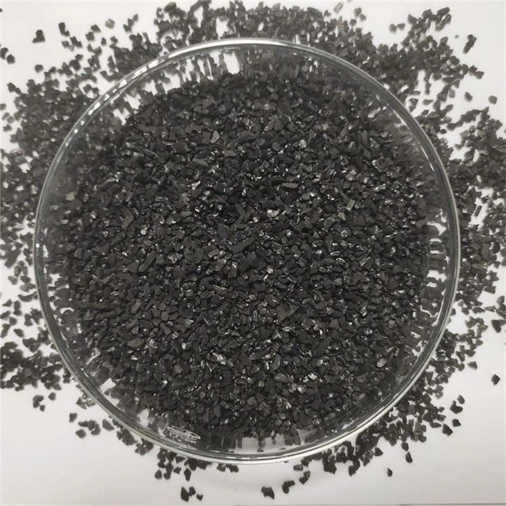 Ctc80 Pellet Activated Carbon