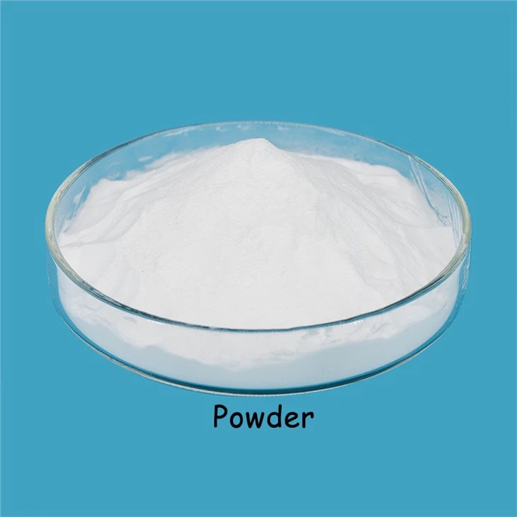 Granular SDIC Sodium Dichloroisocyanurate 56