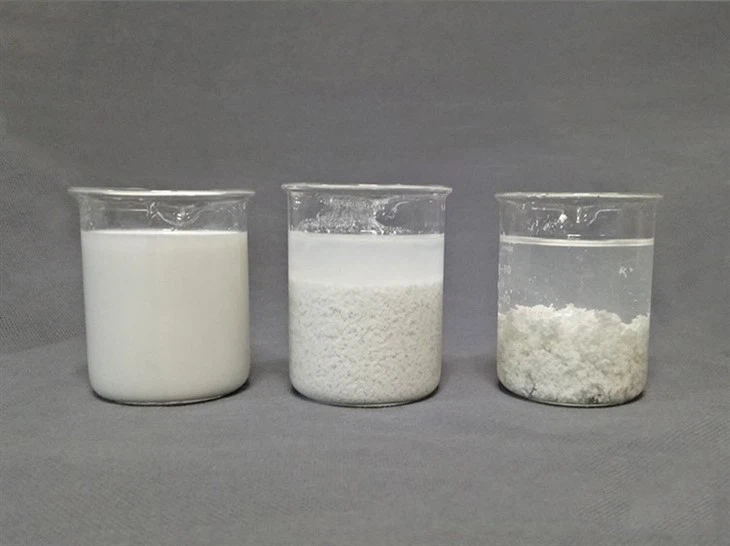 High Quality Flocculant Price PAM Emulsion Polyacrylamide