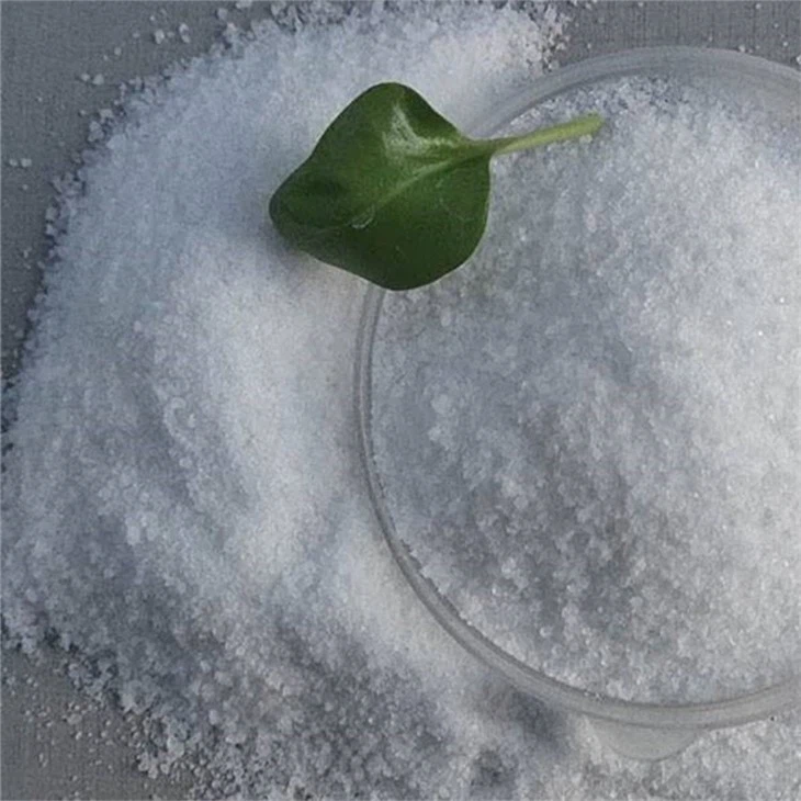 High Technology Textile Chemicals PAM Polyacrylamide