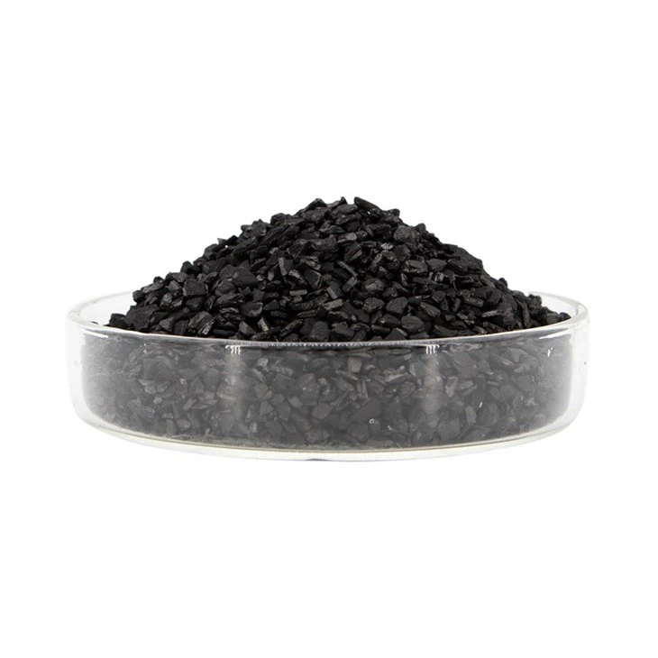 What are the benefits and uses of coconut shell activated charcoal?
