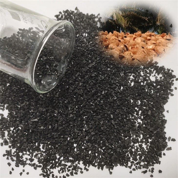 What are the advantages of powdered activated carbon?