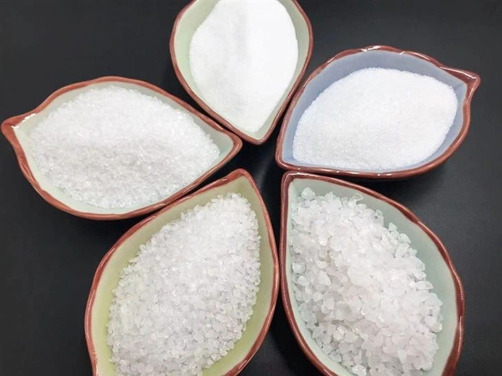 What is silica sand? 10 uses for silica sand